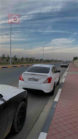 نيسان صني